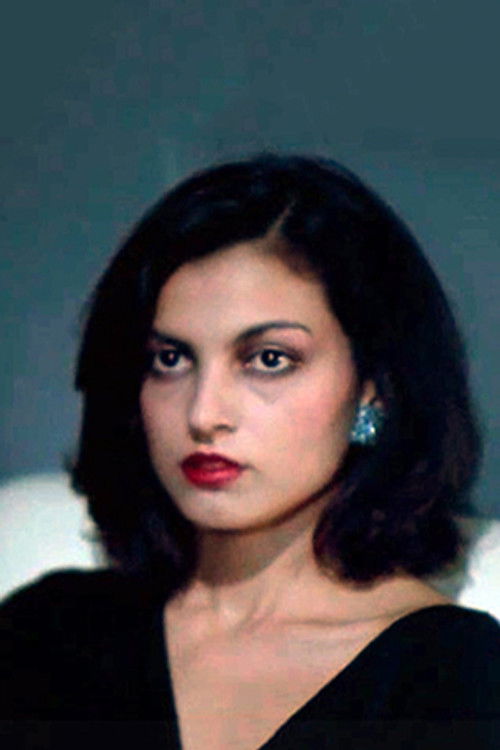 Photo of Eva Vlahakou