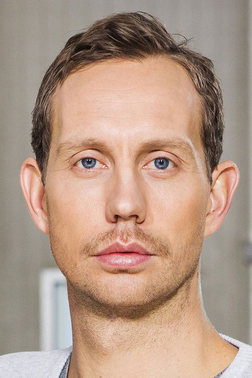 Photo of Morten Ramm