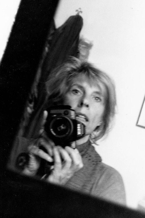 Photo of Gunvor Nelson