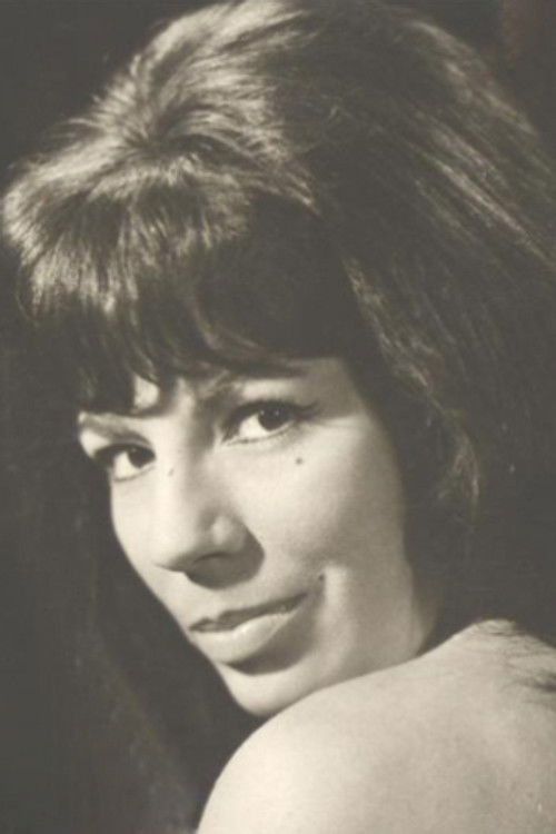 Photo of Dora Kostidou