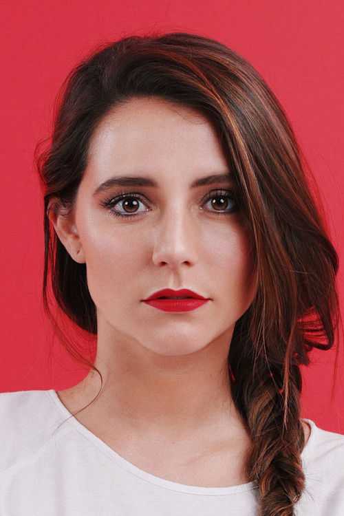 Photo of Magdalena Müller