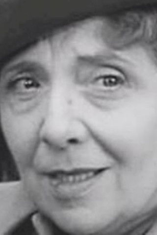 Photo of Palmyre Levasseur