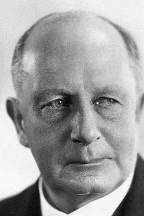 Photo of Horace Hodges