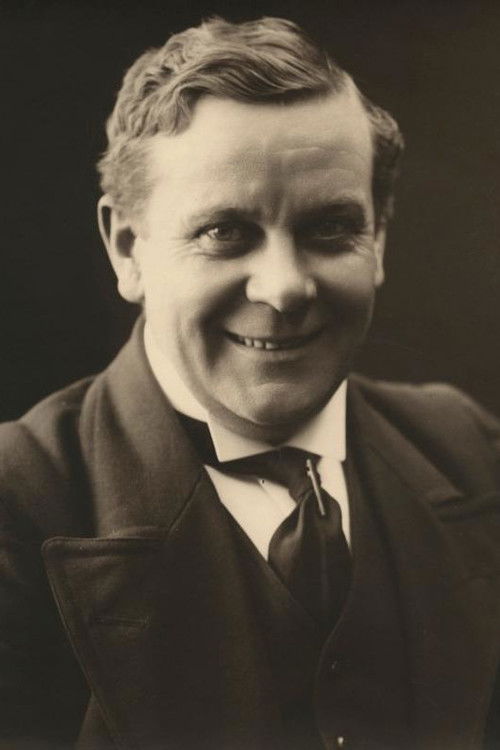 Photo of Lauritz Olsen