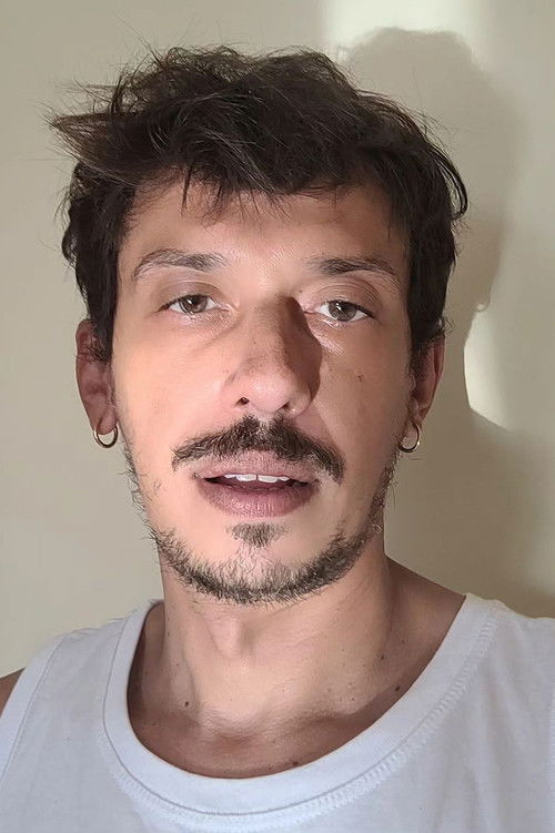 Photo of Pedro Wagner