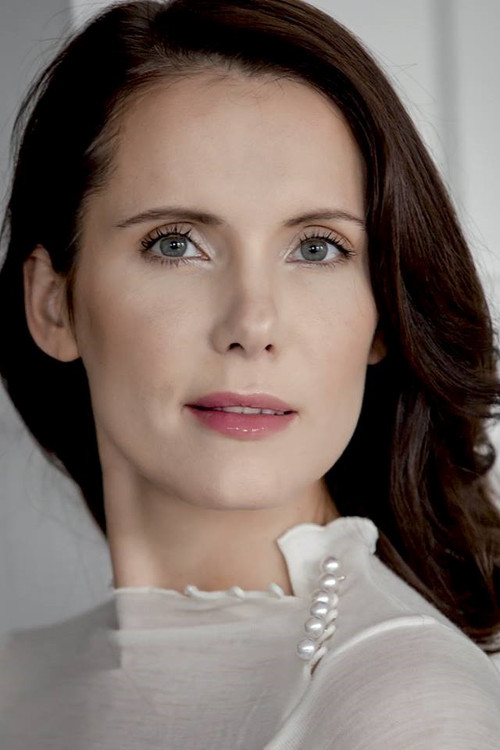 Photo of Kristīne Krūze