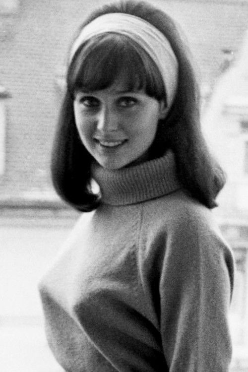 Photo of Helga Lehner