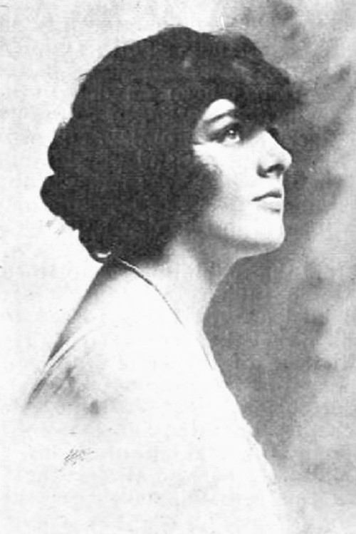 Photo of Elaine Hammerstein