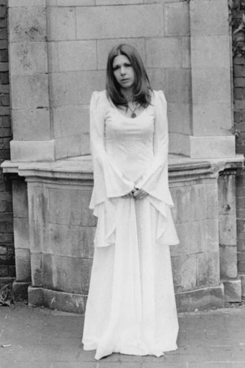 Photo of Annie Haslam