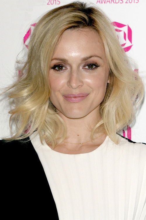 Photo of Fearne Cotton