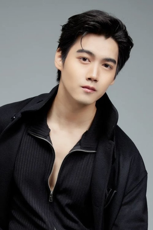 Photo of Pusit Dittapisit