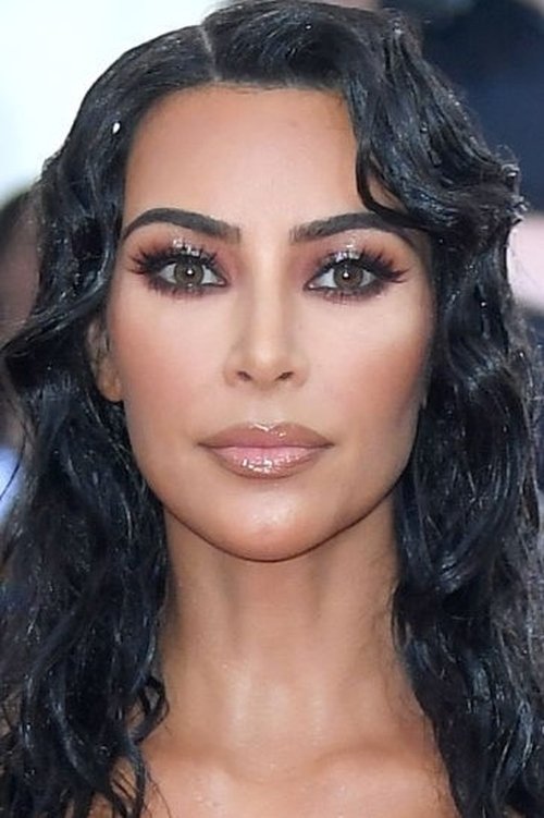 Photo of Kim Kardashian