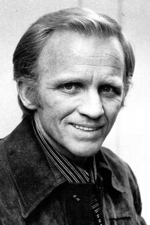 Photo of Gary Crosby