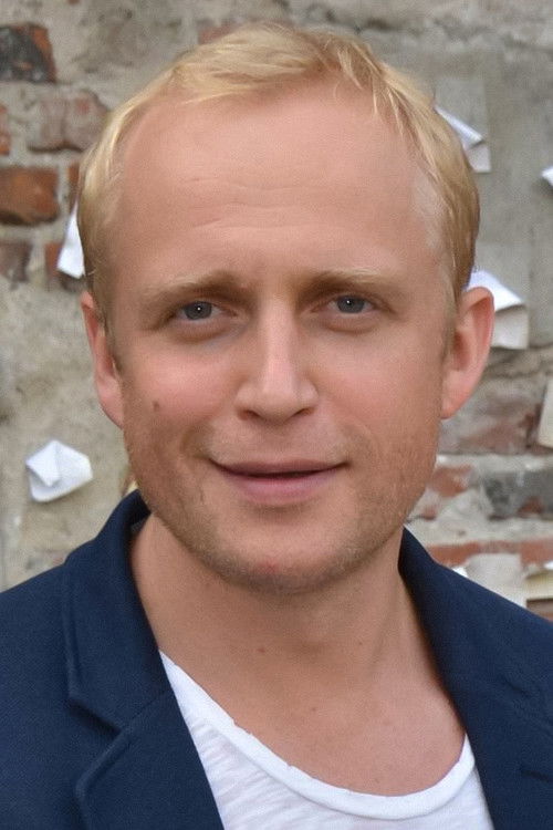 Photo of Piotr Adamczyk
