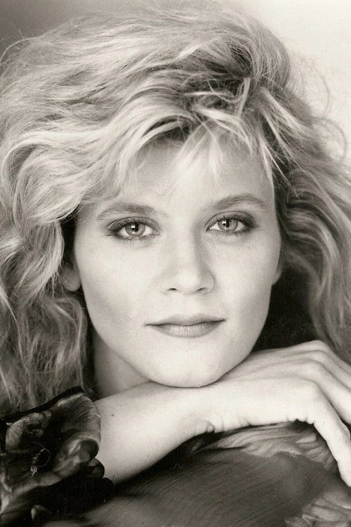 Photo of Ginger Lynn