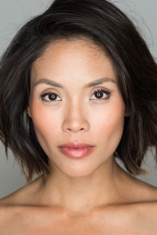 Photo of Jessalyn Wanlim