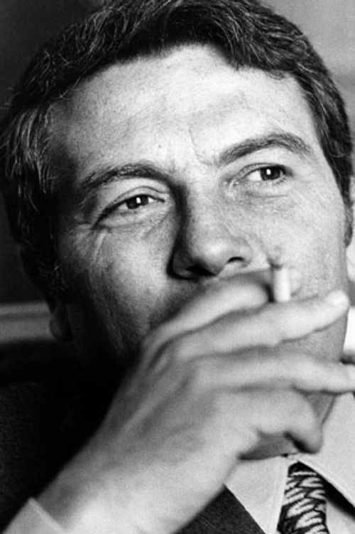 Photo of Elio Petri