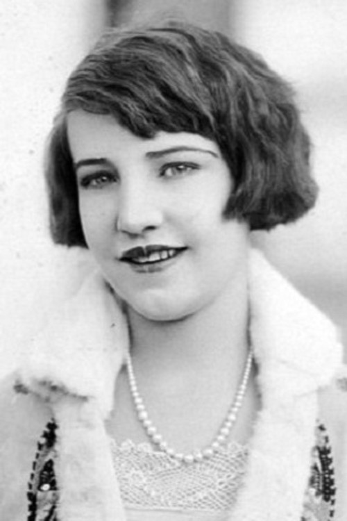 Photo of Marie Osborne