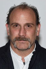 Photo of Nick Sandow