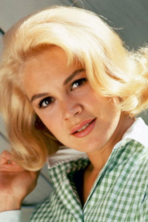 Photo of Sandra Dee