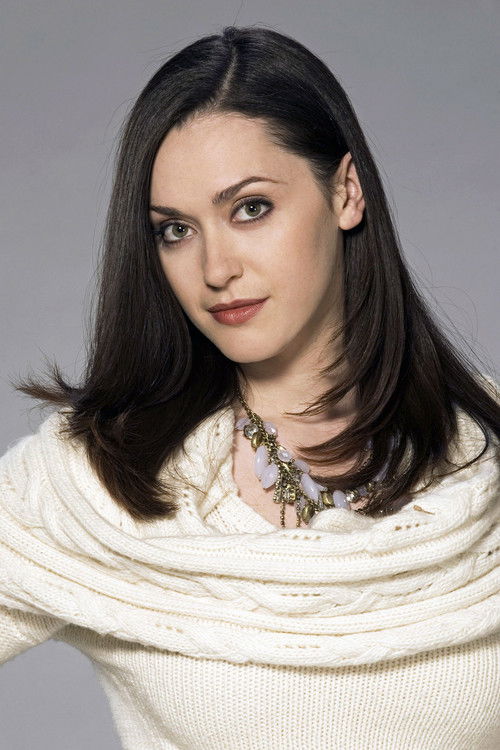 Photo of Sarah Power