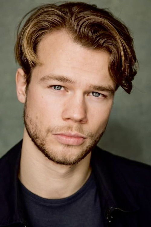 Photo of David Elsendoorn