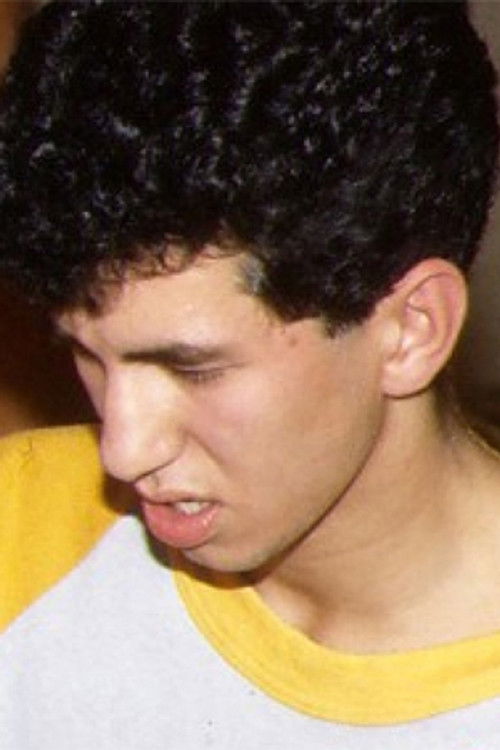 Photo of Emilio Facetto