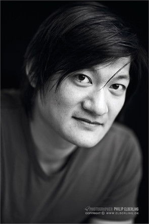 Photo of Thomas Chaanhing