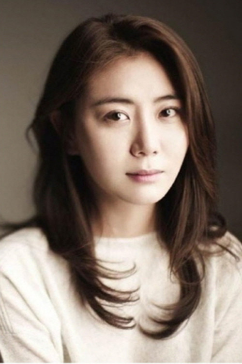 Photo of Lee Yu-mi