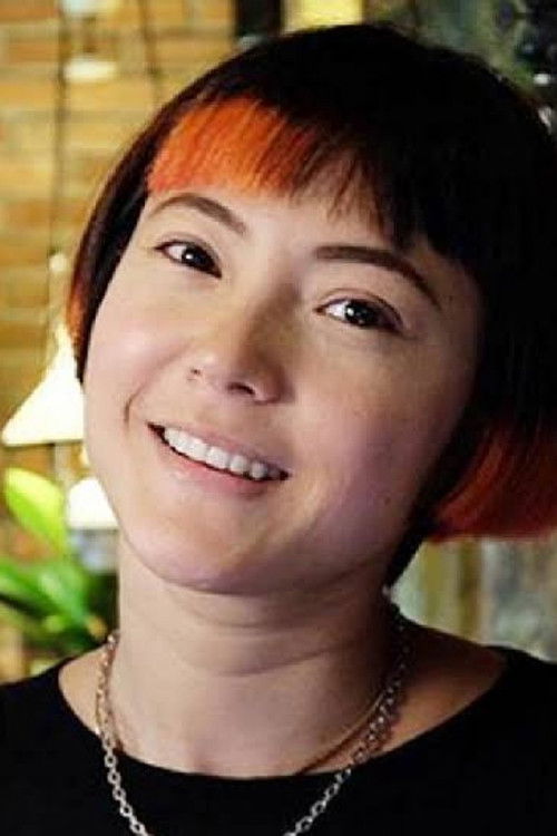 Photo of Poppy Sovia