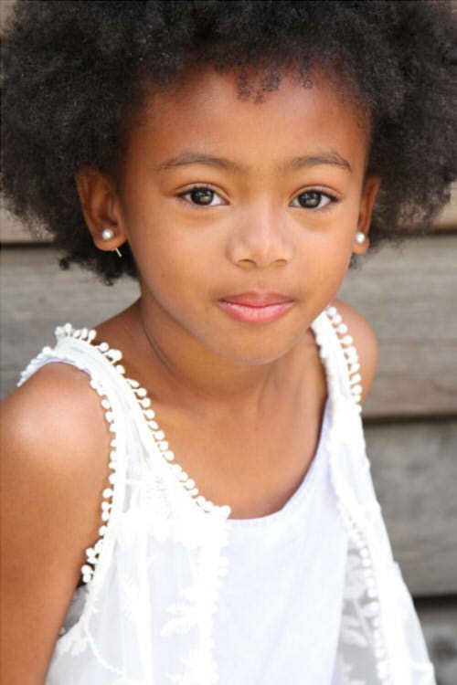 Photo of Faithe Herman