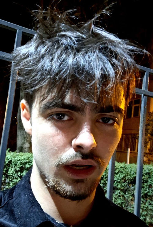 Photo of Matei Rugină