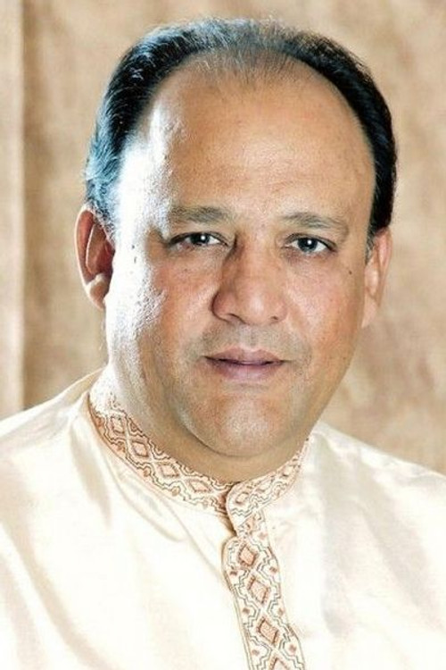 Photo of Alok Nath