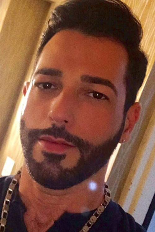 Photo of Milan Gamiani