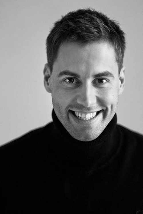 Photo of Artjom Karasev