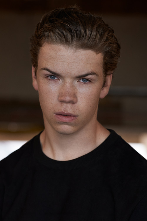 Photo of Will Poulter
