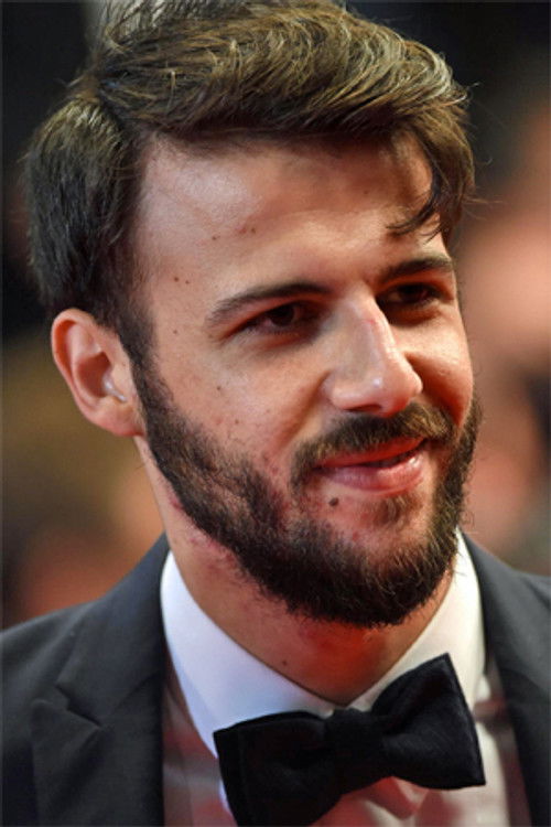 Photo of Nikos Gelia