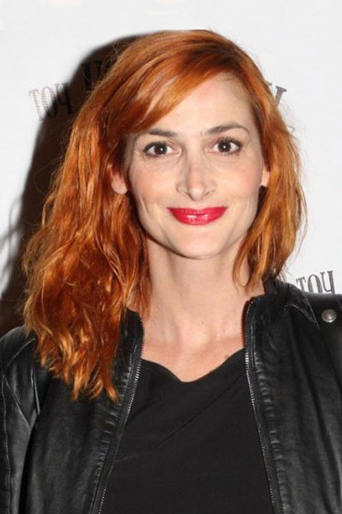 Photo of Maria Konstadaki