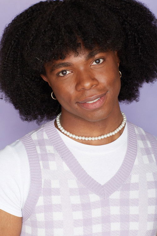 Photo of Elisawon Etidorhpa