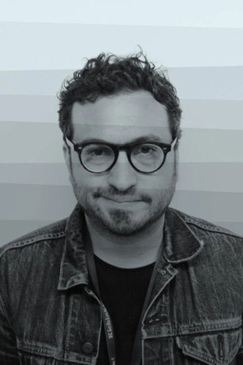 Photo of Alonso Ruizpalacios