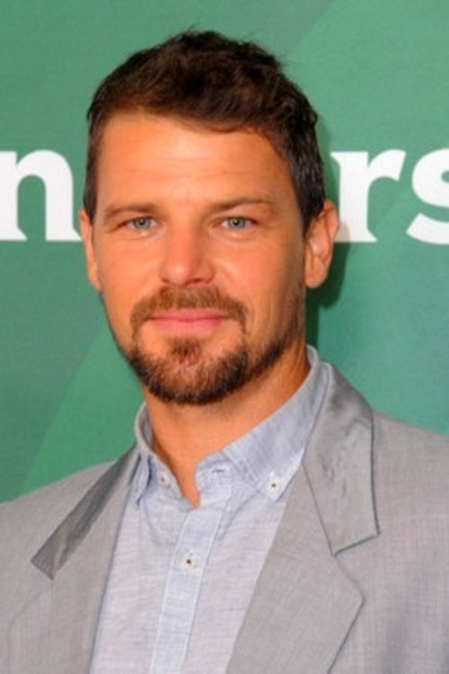 Photo of Nathan Phillips