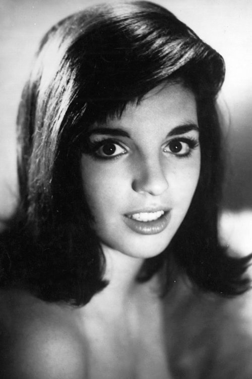 Photo of Liza Minnelli