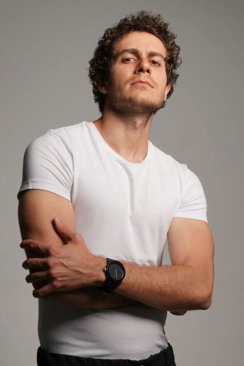 Photo of Gökay Türkmen