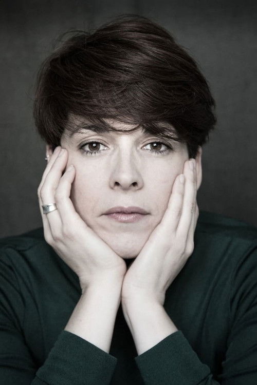 Photo of Karmen López Franco