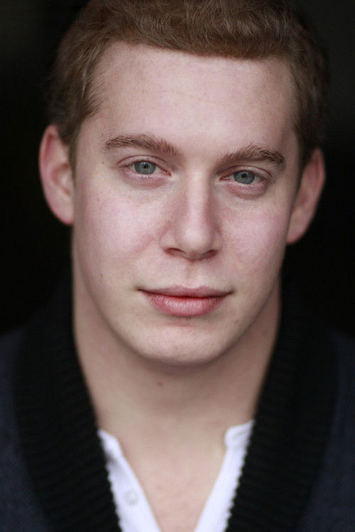 Photo of Matt Giroveanu