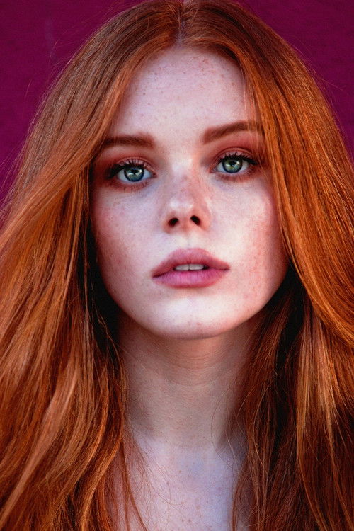 Photo of Abigail Cowen