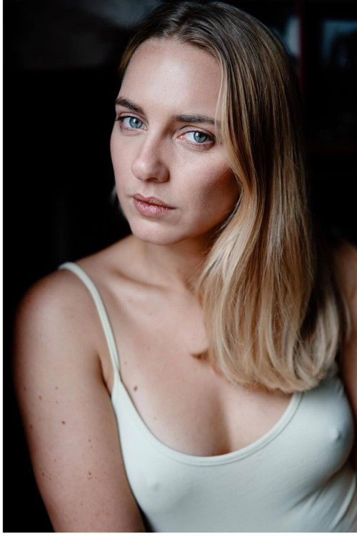 Photo of Charlotte Deniel