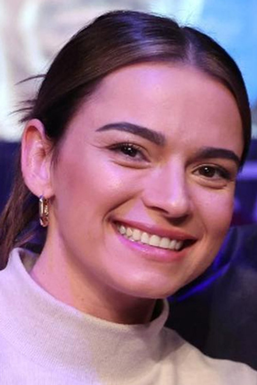 Photo of Skye Nicolson