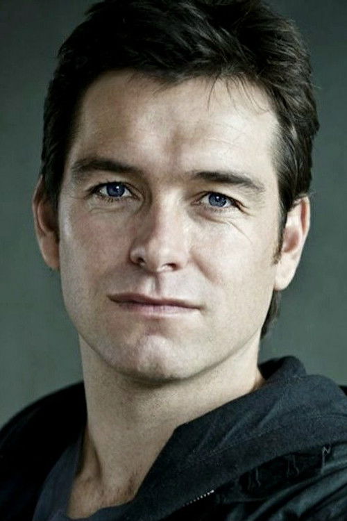 Photo of Daniel Ross Owens