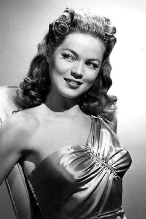 Photo of Dona Drake